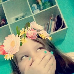 Meet your Posher, Kenzie